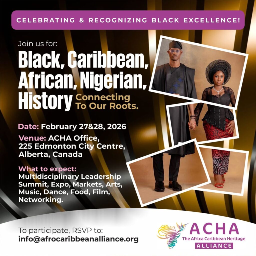 Celebrating & Recognizing Black Excellence